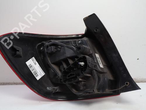 right-taillight-dacia-sandero-ii-2012-37276671 main image