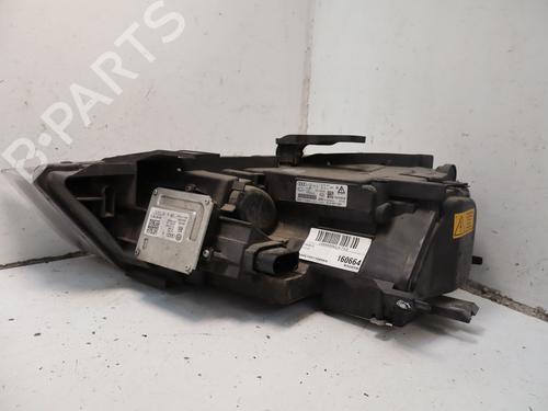 Right headlight AUDI Q3 (8UB, 8UG) 2.0 TDI | BP39220898C29 - Image 2
