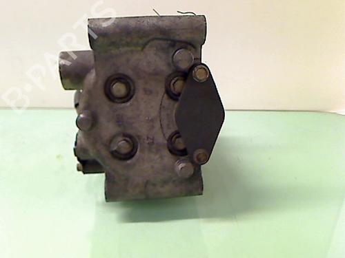 AC compressor FORD FIESTA V (JH_, JD_) 1.4 16V | BP23149365M34 