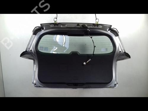 Used Tailgate TOYOTA URBAN CRUISER (_P1_) 1.4 D-4D 4WD (NLP115_, NLP115R) (90 hp) 10701414