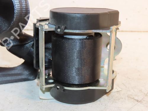 Sicherheitsgurt hinten mitte für DACIA SANDERO 1.5 dCi (88 hp) 30952354