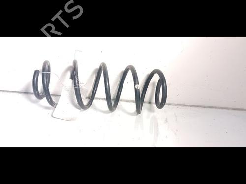 Shock absorber spring TOYOTA YARIS (_P13_) 1.0 (KSP130_, KSP130) | BP16016153C152 