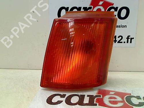 Left front indicator CITROËN C5 III (RD_) 2.0 HDi 140 (RDRHF8, RDRHFA, RDRHA8, RDRHAJ) | BP36485043C32 - Image 2