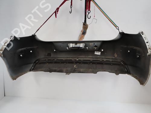 rear-bumper-citroen-c4-ii-nc_-2009-36789955 main image