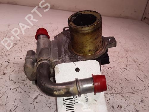 Used Egr Egr DACIA DUSTER (HS_) 1.5 dCi (HSMC) (107 hp) 8991228 8991228