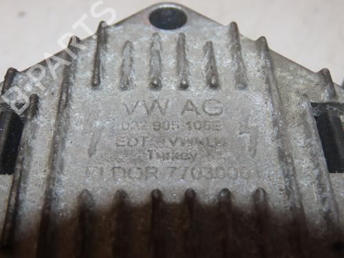 Electronic module AUDI A1 (8X1, 8XK) 1.2 TFSI | BP32200374M83