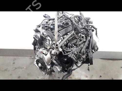 Engine TOYOTA YARIS (_P21_, _PA1_, _PH1_) 1.5 Hybrid (MXPH11) | BP11999101M1 
