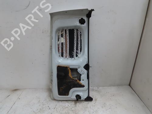 Porta carico posteriore destra RENAULT KANGOO Express (FW0/1_) 1.5 dCi 90 (FW0G, FW05, FW08, FW11) (90 hp) 28120908