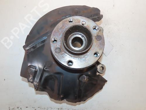 Used Left front steering knuckle BMW X5 (E53) 3.0 d (184 hp) 30951450