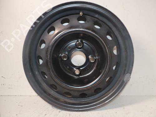 Used Rim Rim HYUNDAI i20 I (PB, PBT) 1.2 (78 hp) 36484327 36484327
