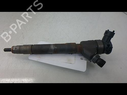 Used Injector RENAULT TRAFIC III Van (FG_) 1.6 dCi 115 (FGMD) (116 hp) 23148940