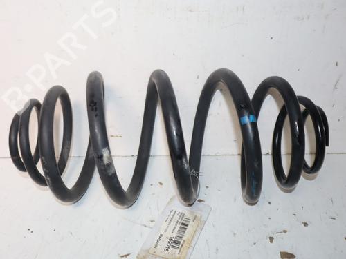 Used Shock absorber spring Shock absorber spring MERCEDES-BENZ VITO / MIXTO Van (W639) 111 CDI (639.601, 639.603) (116 hp) 39659919 39659919