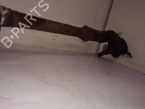 Used Steering rack FORD FOCUS C-MAX (DM2) 1.8 (120 hp) 8991609