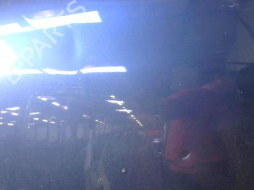 Pokrywa przednia / Maska silnika OPEL VECTRA C (Z02)  | BP15745397C1 