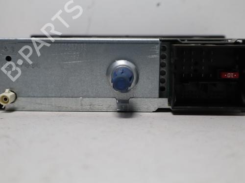 Used Radio Radio PEUGEOT 308 I (4A_, 4C_) 1.6 HDi (112 hp) 39966565 39966565