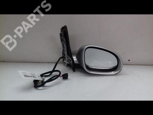 Right mirror VW GOLF PLUS V (5M1, 521) 1.9 TDI | BP10211816C27 