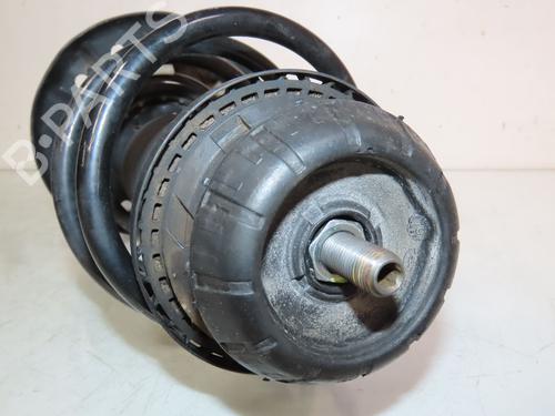 Left front shock absorber RENAULT CLIO V (B7_) 1.0 TCe 100 (B7MT) | BP30951341M16