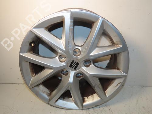 Used Rim SEAT LEON (KL1, KLG) 1.0 TSI Mild Hybrid (110 hp) 33137129