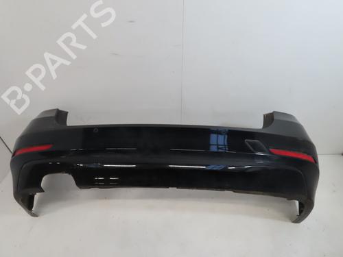 Used Rear bumper BMW 3 Touring (F31) 320 d (190 hp) 30953887
