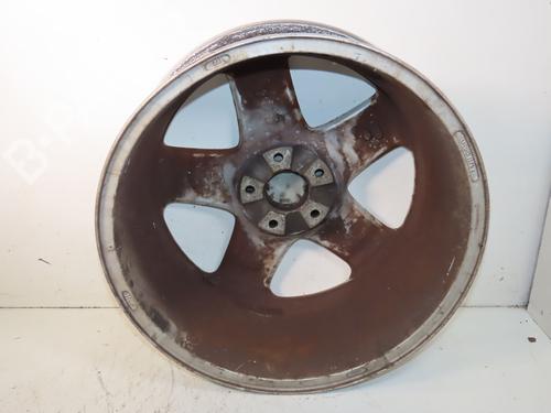 Fælk PEUGEOT 607 (9D, 9U) 2.0 HDI | BP31865455C45