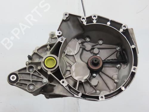 Gearkasse Gearkasse 39218282 39218282