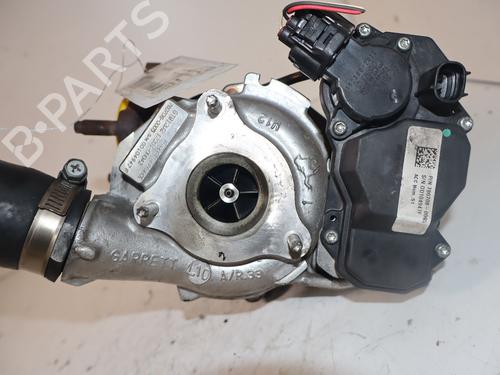 Używane Turbosprężarka / Kompresor Turbosprężarka / Kompresor TOYOTA AURIS (_E15_) 1.4 D-4D (NDE150_, NDE150R) (90 hp) 36053820 36053820