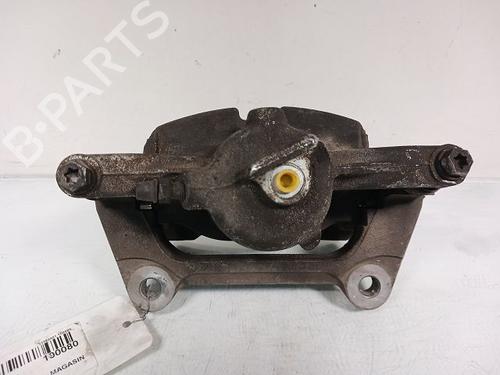 Used Left front brake caliper SEAT LEON (5F1) 2.0 TDI (184 hp) 14891715