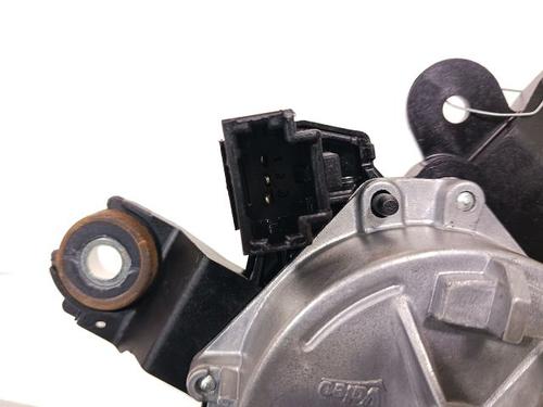 Rear wiper motor NISSAN QASHQAI II SUV (J11, J11_) 1.6 dCi | BP14958047M102 