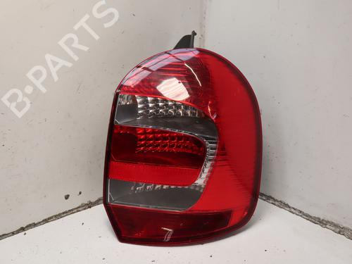 Right taillight RENAULT MODUS / GRAND MODUS (F/JP0_) 1.2 (JP0C, JP0K, FP0C, FP0K, FP0P, JP0P, JP0T) | BP36028672C35 - Image 2