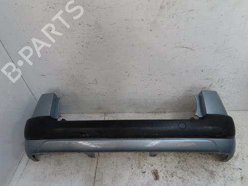 Used Rear bumper PEUGEOT 207 SW (WK_) 1.4 (73 hp) 28593986