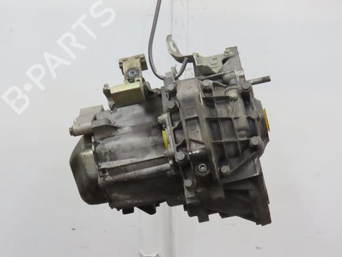 Gearbox FIAT 500 (312_) 1.2 (312AXA1A) | BP36874527M3 - Image 4