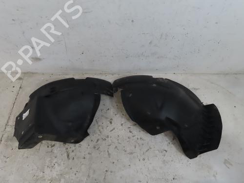 Wheel arch RENAULT TRAFIC II Bus (JL) 1.9 dCI 80 (JL0B) | BP29845807C56