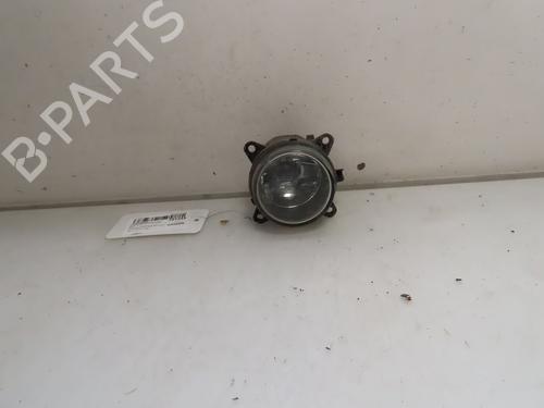 Used Left front fog light CITROËN BERLINGO / BERLINGO FIRST MPV (MF_, GJK_, GFK_) [1996-2026]  23153090