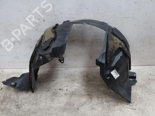 Paso rueda Paso rueda NISSAN QASHQAI I (J10, NJ10) 1.5 dCi (110 hp) 35997933 35997933