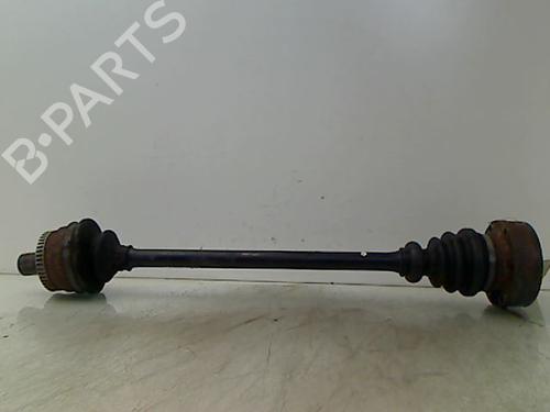 Left rear driveshaft AUDI A6 C5 (4B2) 2.0 | BP23149802M40 