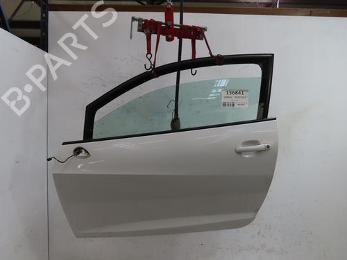 Left front door SEAT IBIZA IV (6J5, 6P1) 1.6 TDI | BP29551385C2 