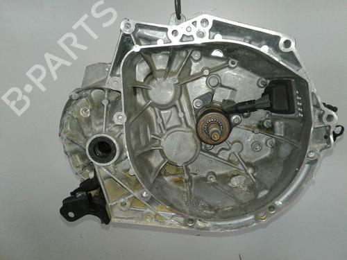 Gearbox PEUGEOT 208 I (CA_, CC_) 1.6 THP | BP23149651M3