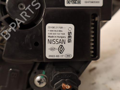 Used Alternator Alternator 36958871 36958871