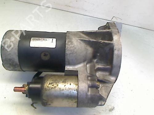 Used Starter Starter NISSAN TERRANO II (R20) 2.7 TDi 4WD (125 hp) 23149059 23149059