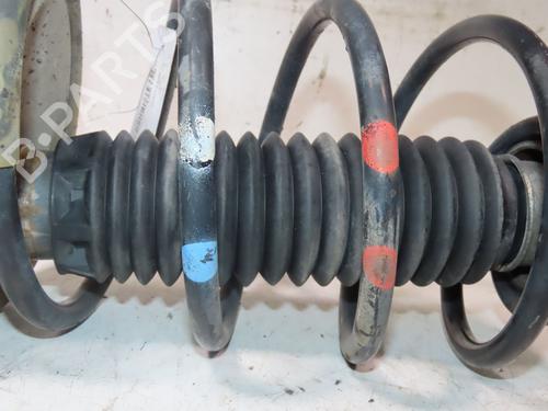 Left front shock absorber CITROËN C4 I (LC_) 1.6 HDi | BP30951366M16