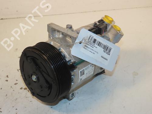 AC compressor RENAULT CLIO V (B7_) 1.0 TCe 90 (B7MT) | BP32277130M34