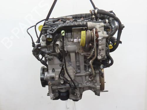 Engine CITROËN C3 III (SX) 1.2 THP 110 (SXHNPS, SXHNZT, SXHNZ6) | BP39217729M1 - Image 4
