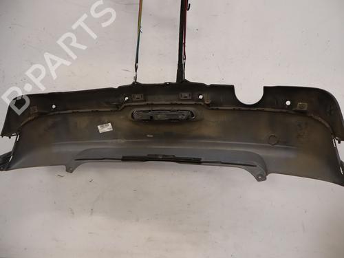 rear-bumper-mini-mini-r56-2005-2006-2007-2008-2009-2010-2011-2012-2013-2014-39893325 main image