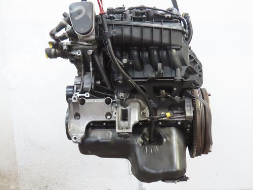 Engine BMW 3 (E46) 316 i | BP33278710M1 - Image 2