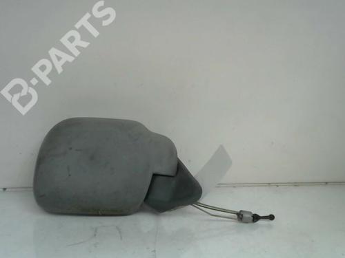 Used Right mirror RENAULT RAPID Box Body/MPV (F40_, G40_) 1.9 D (F40R) (54 hp) 8978360