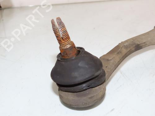 Used Steering rack CITROËN BERLINGO MULTISPACE (B9) 1.6 HDi 90 (92 hp) 26463057