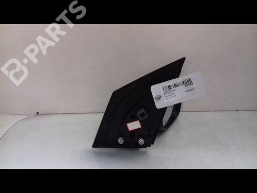 Right mirror KIA PICANTO II (TA) 1.2 | BP8989095C27 
