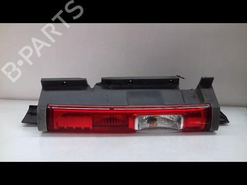 Used Left taillight NISSAN PRIMASTAR Van (X83) 2.5 dCi 150 (145 hp) 23153656