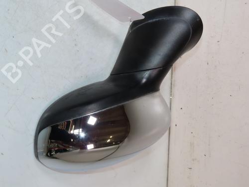 Used Left mirror FIAT 500 (312_) 1.3 D Multijet (312AXB1A) (75 hp) 27886973