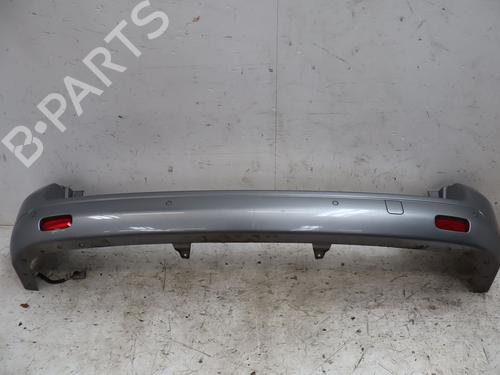 Stoßstange hinten für PEUGEOT EXPERT Bus (V_) 1.5 BlueHDi 120 (120 hp) 33137677